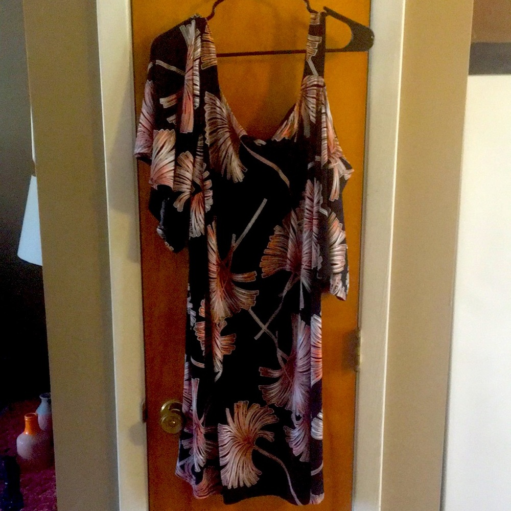 Robbie Bee dress 2x